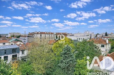 Appartement - 53 m² - 2 pièces