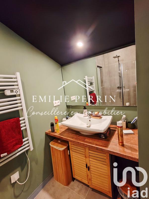 Maison de campagne - 201 m² - 6 pièces