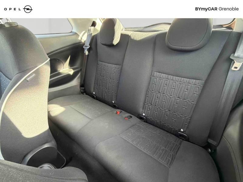 Fiat 500 e 118 ch Nouvelle