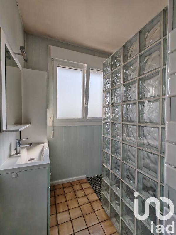 Maison - 147 m² - 5 pièces