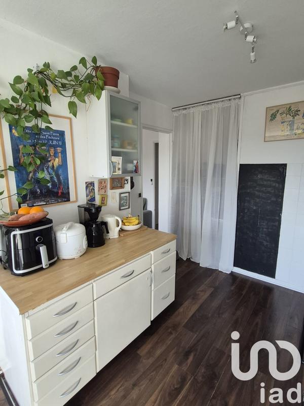 Appartement - 86 m² - 5 pièces