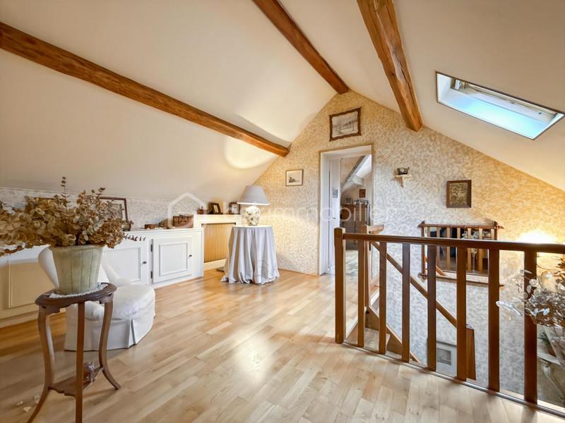 Maison - 153 m² - 5 pièces