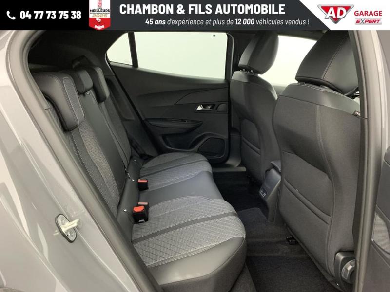 Peugeot 2008 Hybrid 145 e-Dcs6 Allure