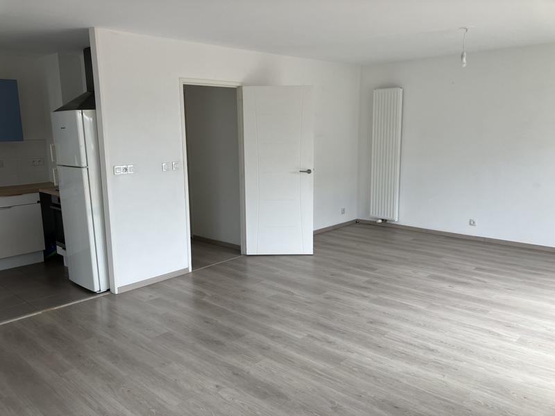 Appartement - 93 m² - 3 pièces