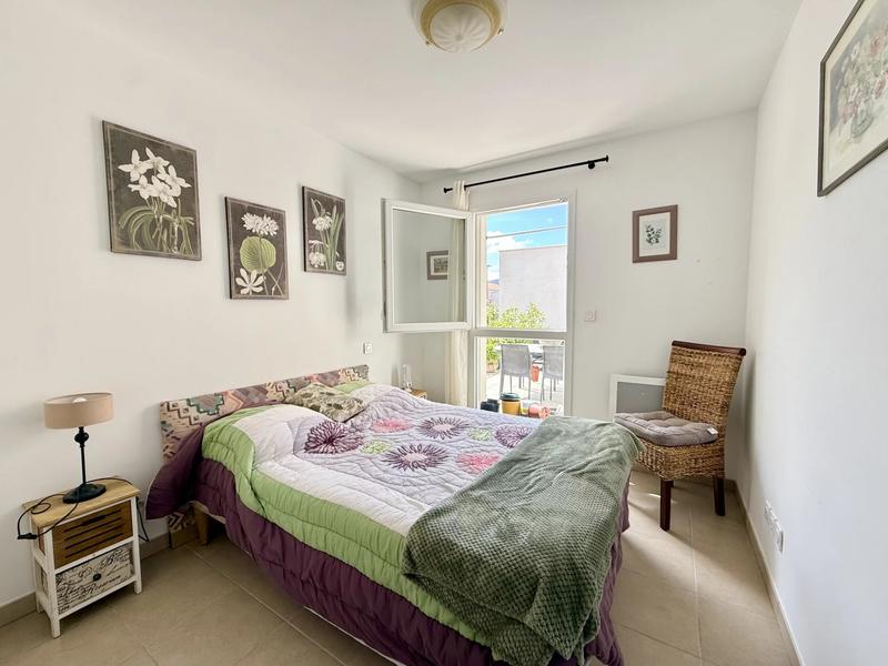 Maison - 91 m² - 3 pièces