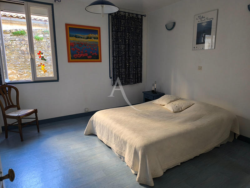 Maison - 158 m² - 6 pièces