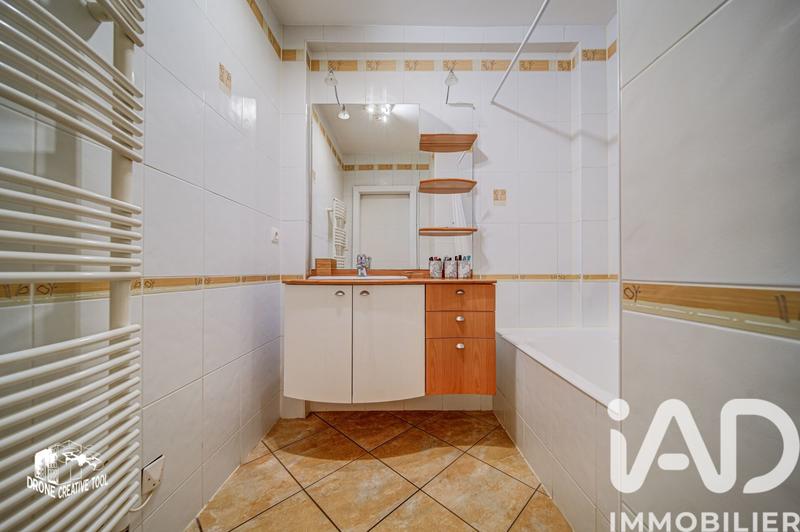 Appartement - 66 m² - 4 pièces