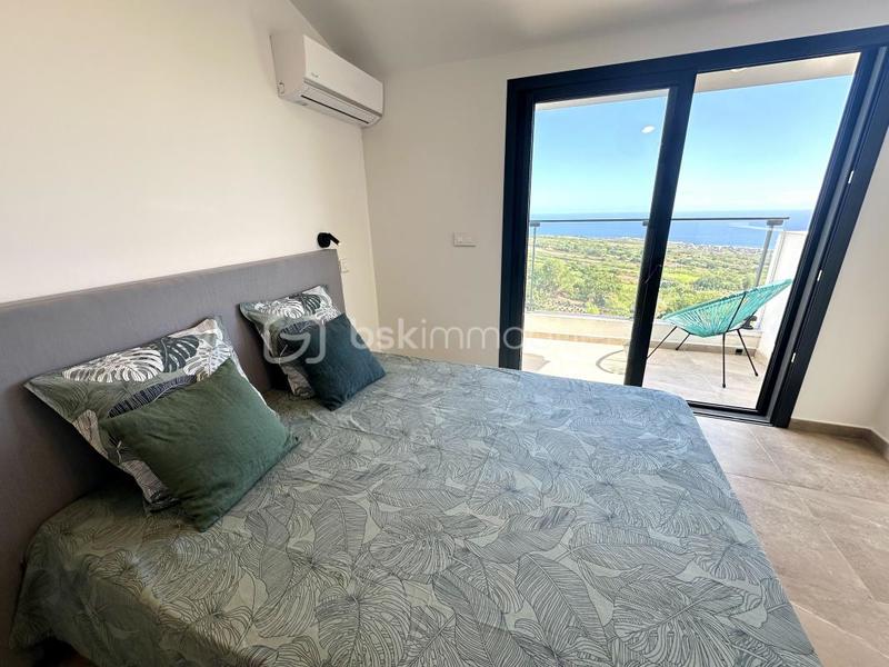 Villa - 139 m² - 5 pièces