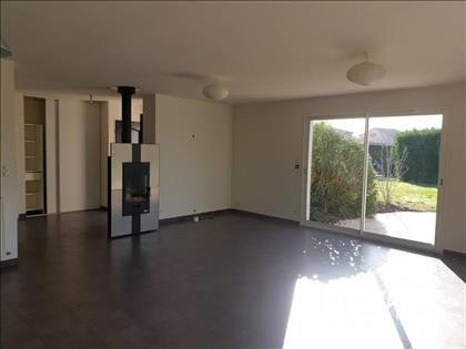 Villa - 142 m² - 6 pièces