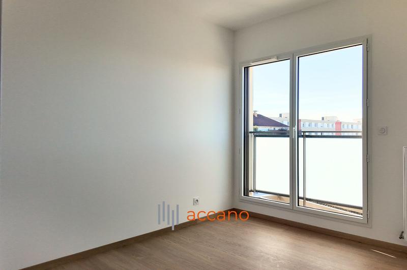 Appartement - 116 m² - 5 pièces