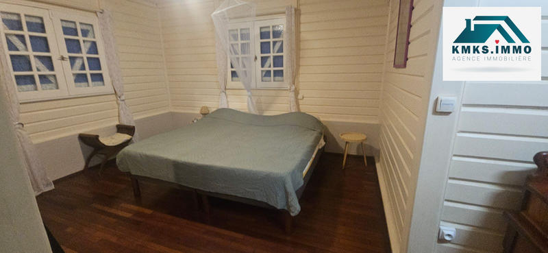 Maison - 130 m² - 4 pièces