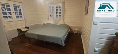 Maison - 130 m² - 4 pièces