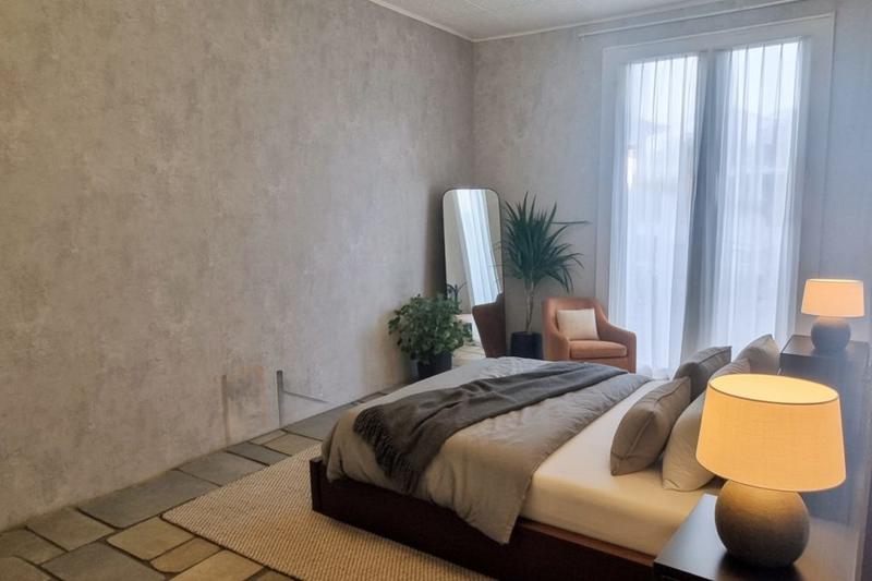 Appartement - 22 m² - 1 pièce