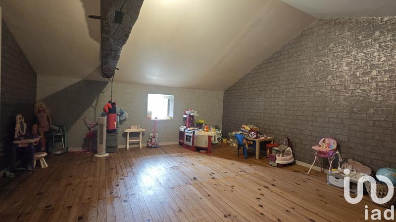 Maison de campagne - 217 m² - 8 pièces