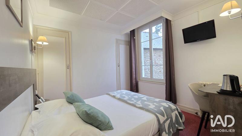 Local commercial - 750 m²