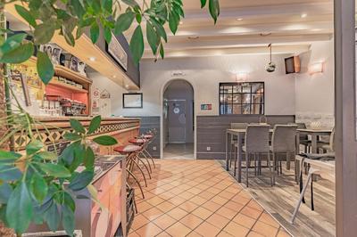 Fonds de commerce - 750 m²