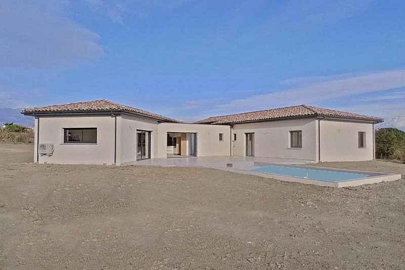 Maison - 160 m² - 5 pièces