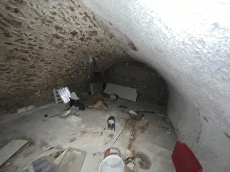 Local commercial - 52 m²