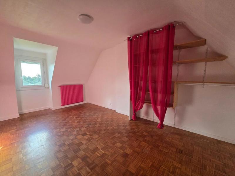 Maison traditionnelle - 119 m² - 5 pièces