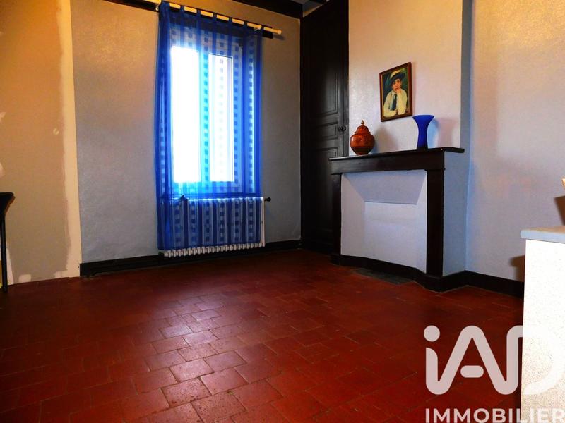 Maison - 211 m² - 7 pièces