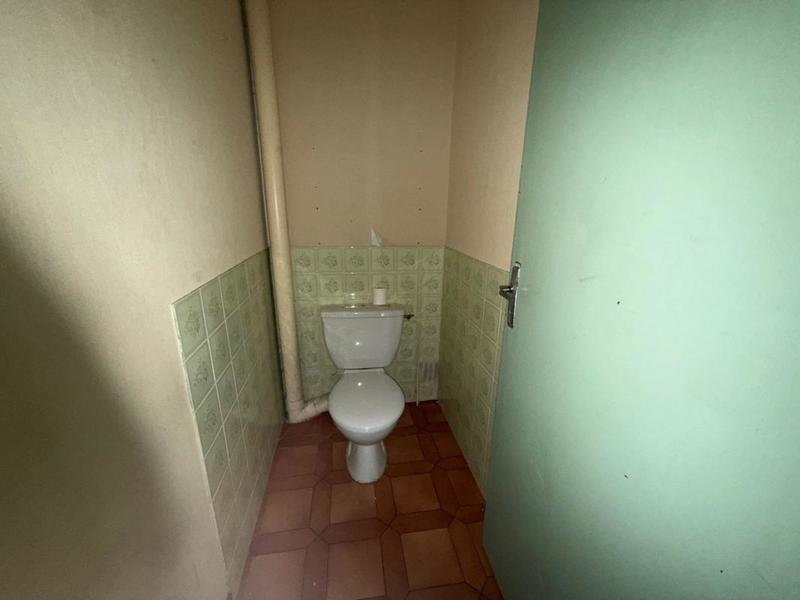 Maison - 161 m² - 5 pièces