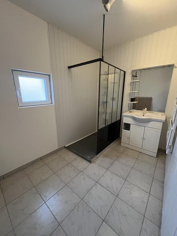 Maison - 118 m² - 5 pièces