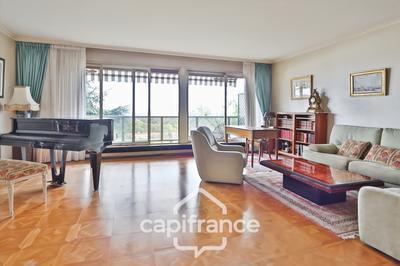Appartement - 144 m² - 5 pièces