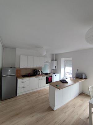 Appartement - 76 m² - 3 pièces