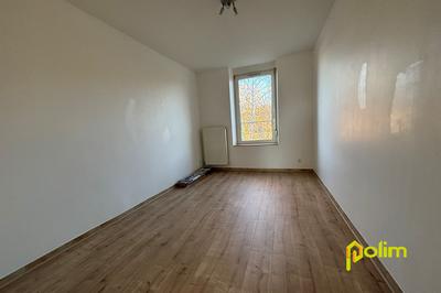 Appartement - 61 m² - 4 pièces