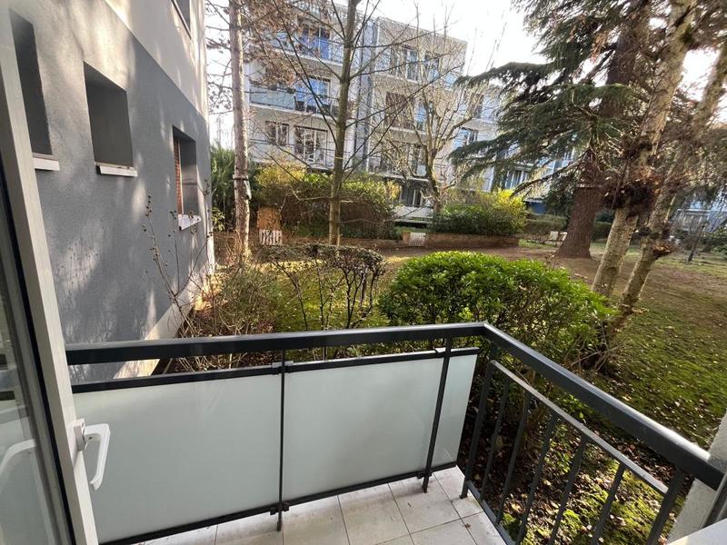 Appartement - 78 m² - 4 pièces