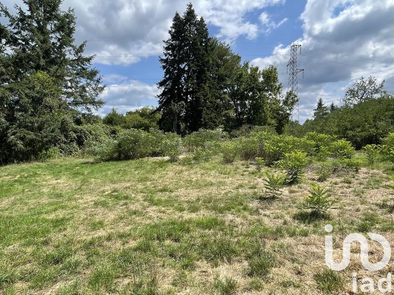 Maison de campagne - 65 m² - 3 pièces