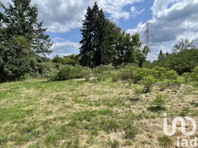 Maison de campagne - 65 m² - 3 pièces