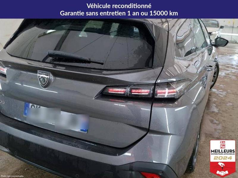 Peugeot 308 Sw BlueHDi 130 s&amp;S Eat8 Active Pack