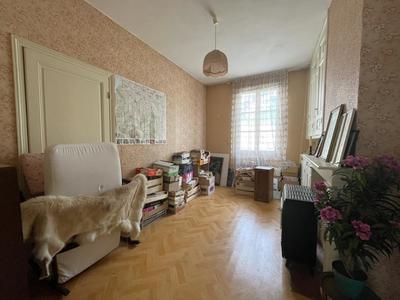 Maison - 97 m² - 3 pièces