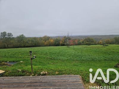 Maison - 128 m² - 5 pièces