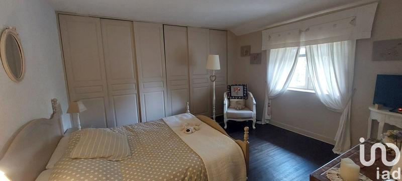 Maison - 174 m² - 6 pièces