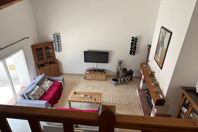 Maison - 148 m² - 4 pièces