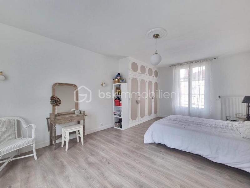 Maison de ville - 155 m² - 5 pièces