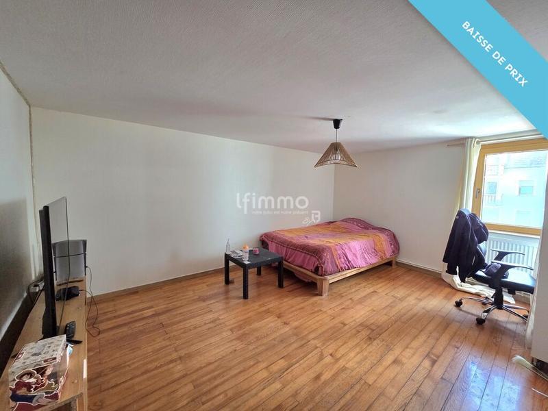 Maison - 170 m² - 6 pièces