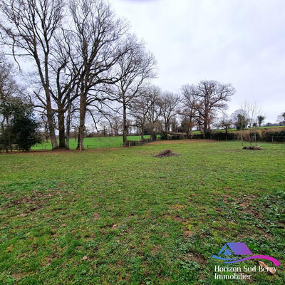 Maison - 43 m² - 2 pièces