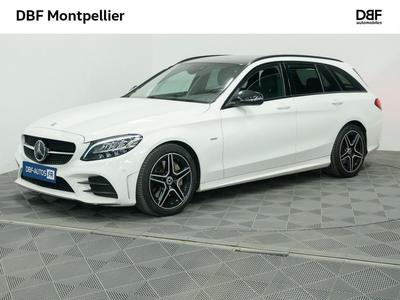 Mercedes Classe c break 300 d 9g-Tronic Avantgarde Line