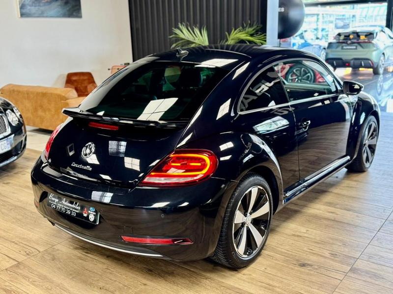 Volkswagen Coccinelle (2) 1.4 Tsi 150 Couture Exclusive Dsg7
