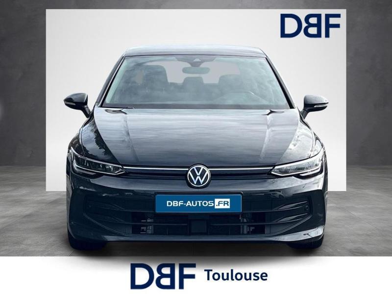 Volkswagen Golf 1.5 eHybrid 204 Dsg6 Life Plus