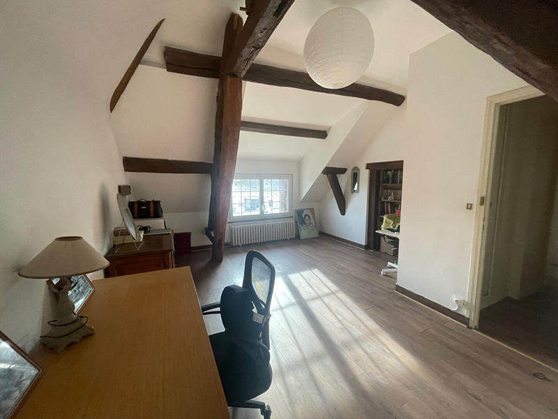Maison - 133 m² - 7 pièces