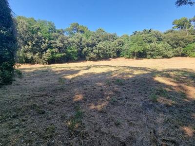 Terrain constructible - 3 058 m²