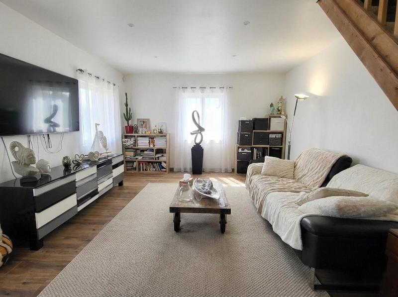 Maison - 145 m² - 6 pièces