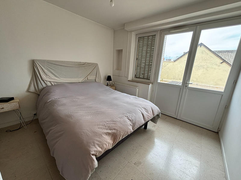 Immeuble - 7 pièces