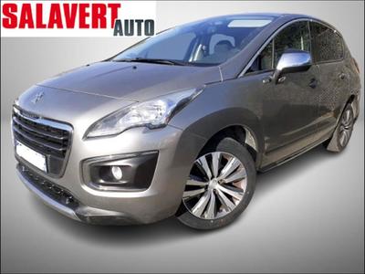 Peugeot 3008 1.6 Hdi 114