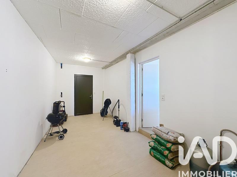Maison - 101 m² - 4 pièces