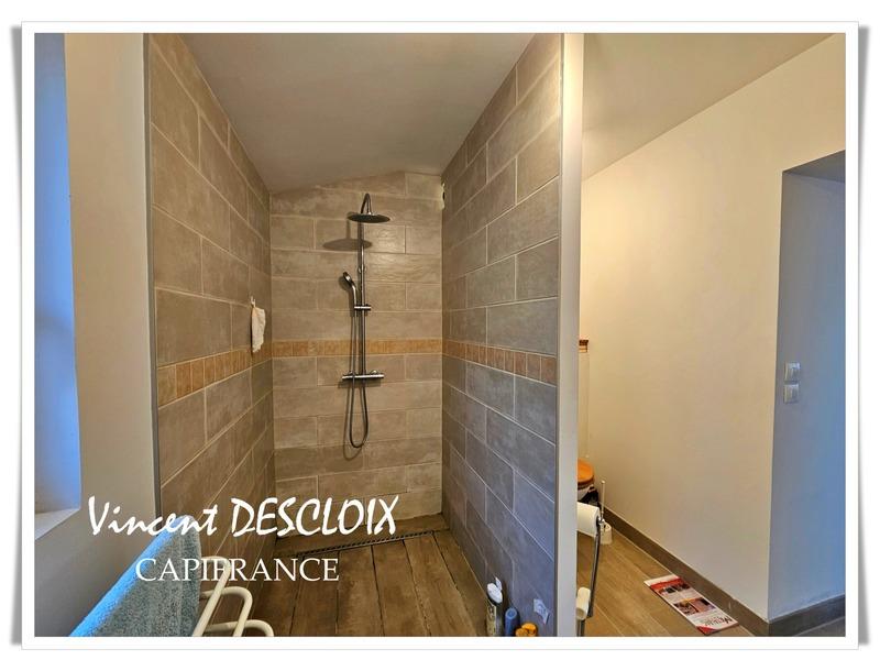 Maison - 112 m² - 5 pièces